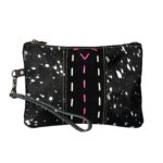 Paisley Pouch