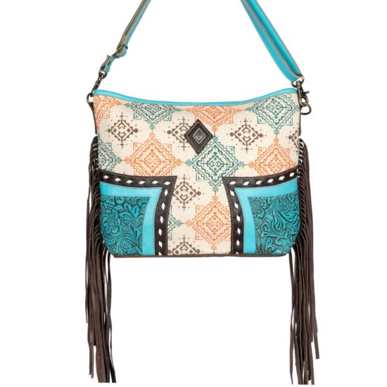 Aaron Shoulder Bag