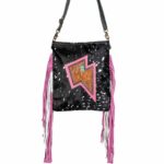 Asher Shoulder Bag