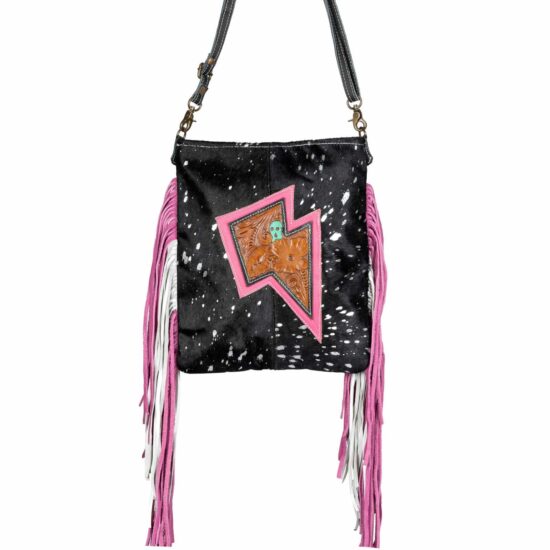 Asher Shoulder Bag