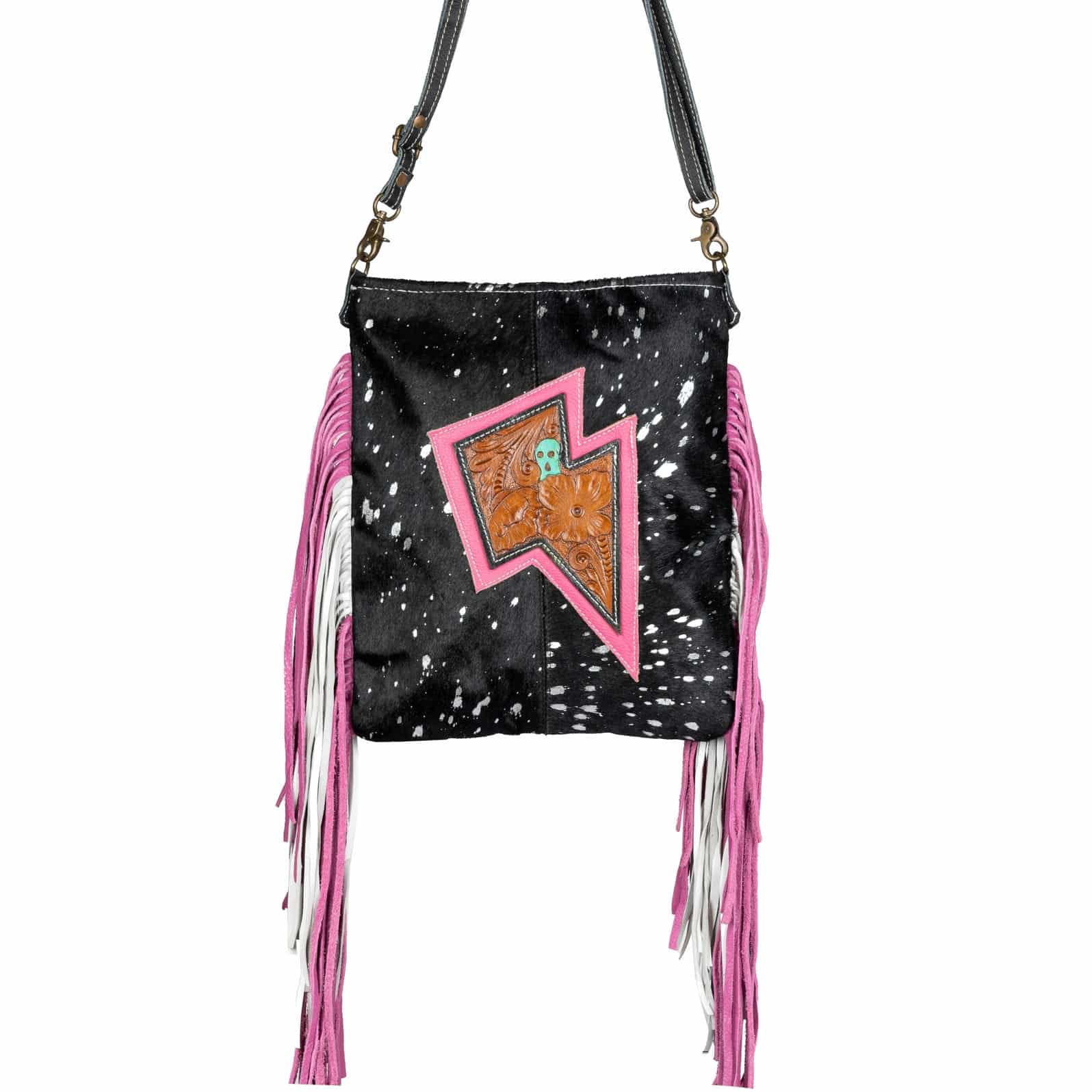 2134-1.jpg Asher Shoulder Bag - Image 1