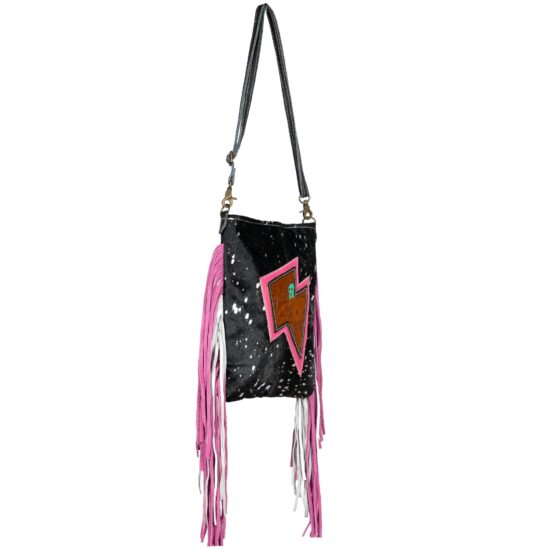 Asher Shoulder Bag - Image 2