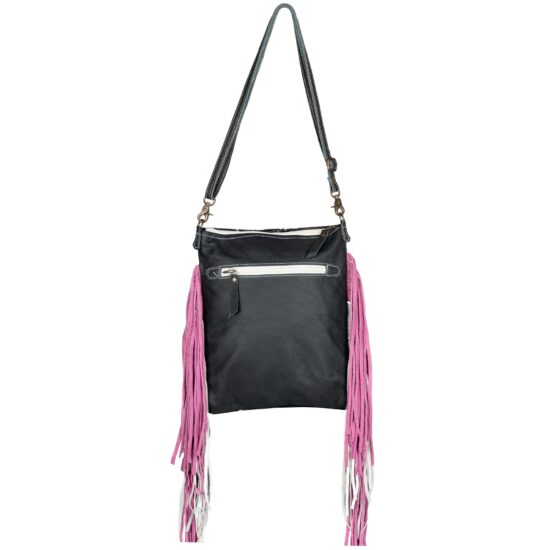 Asher Shoulder Bag - Image 3