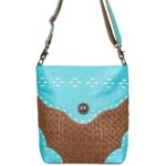 Darik Shoulder Bag