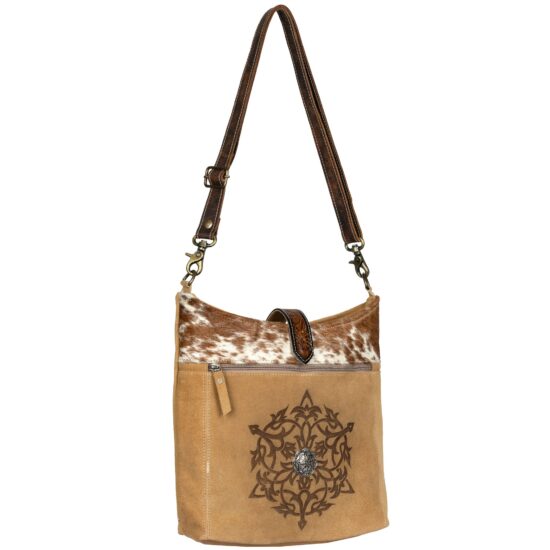 Declan Shoulder Bag - Image 2