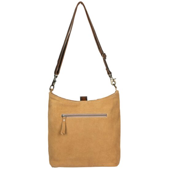 Declan Shoulder Bag - Image 3