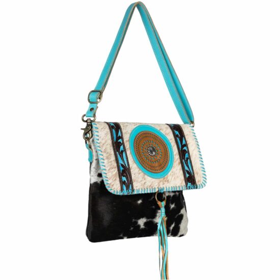 Ezra Crossbody - Image 2