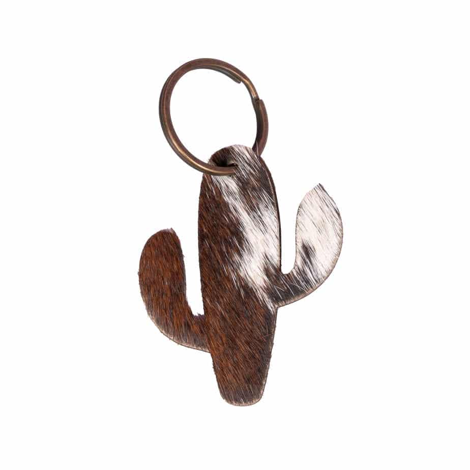 2171-1.jpg Cactus Keychain - Image 1