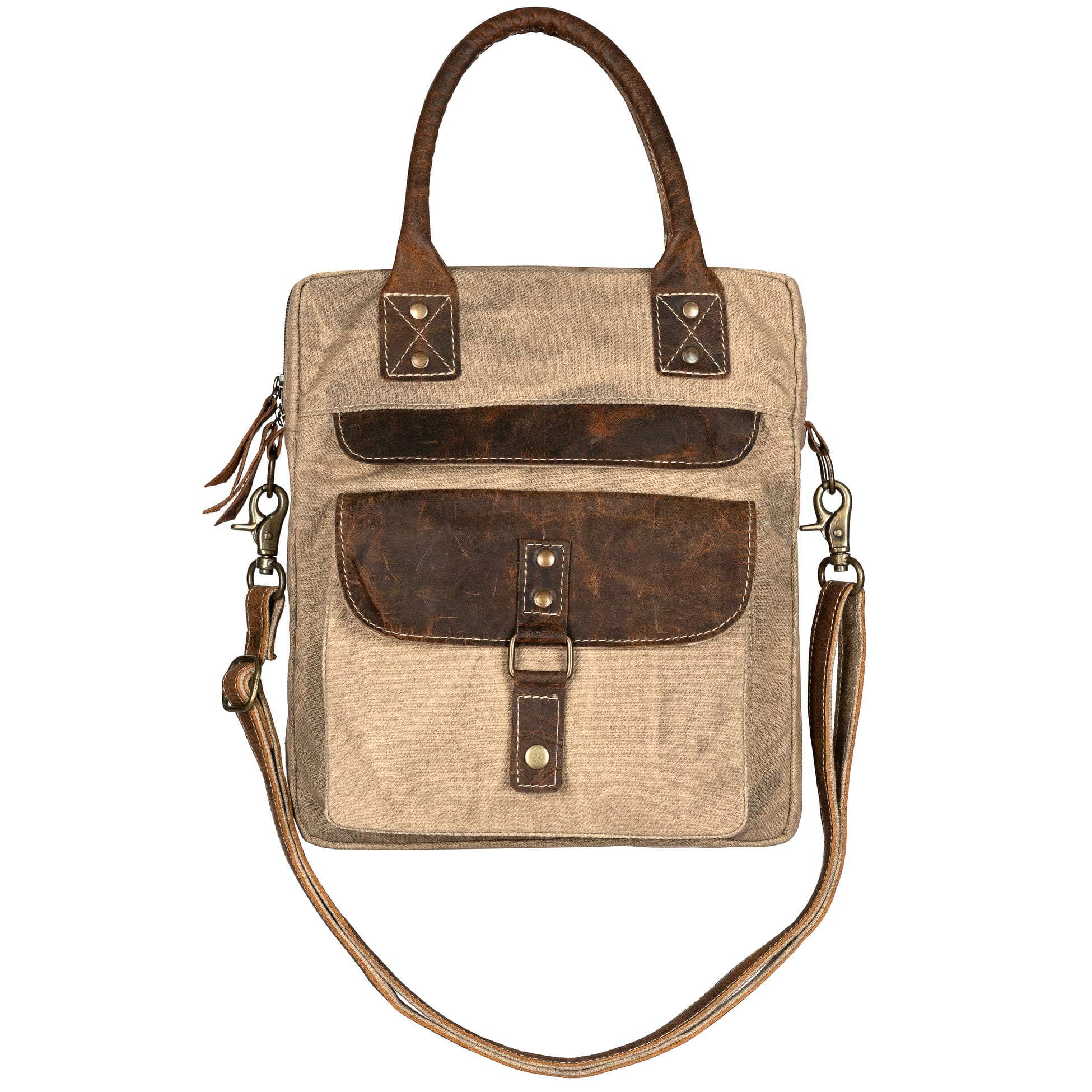 2181-1.jpg Audrey Concealed Carry Bag - Image 1