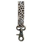 Chase Keychain