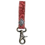 Polly Keychain