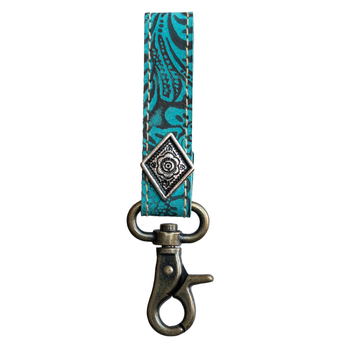 2194-1.jpg Evans Keychain - Image 1
