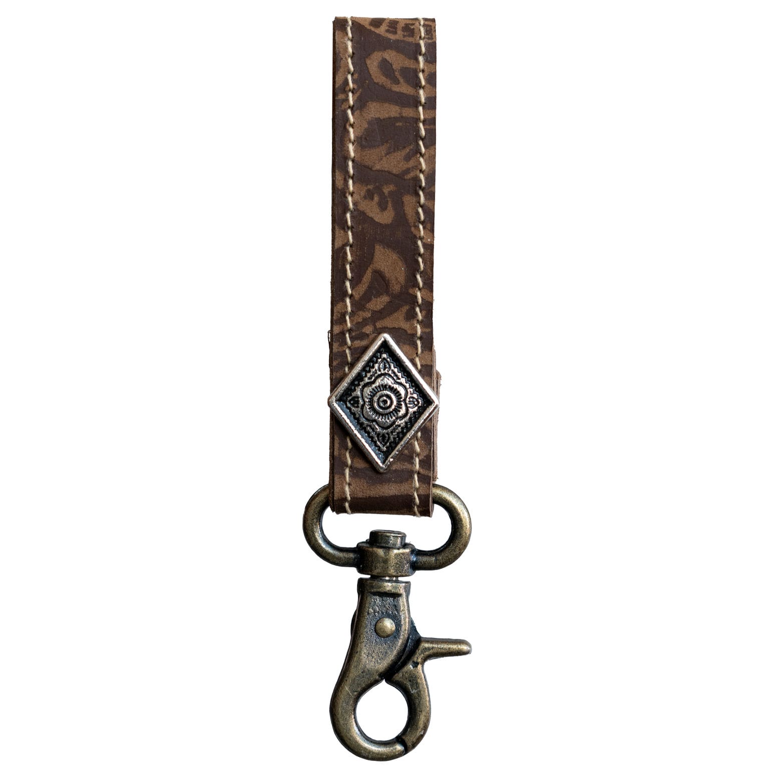 2196-1.jpg Murray Keychain - Image 1