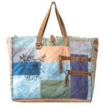 The Moment Weekender Bag