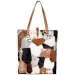 Claten Tote Bag