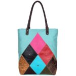 Kris Tote Bag