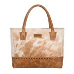 Lava Hand Bag