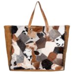 Arata Weekender Bag