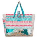 Ressa Weekender Bag