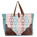 Ora Weekender Bag