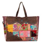 Methone Weekender Bag