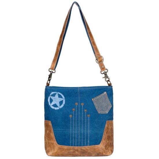 Mirella Shoulder Bag