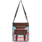 Kishti Shoulder Concealed Carry Bag