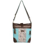 Muncher Shoulder Bag