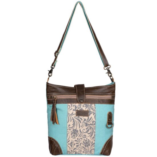 Muncher Shoulder Bag