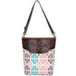 Winked Shoulder Bag