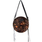 Pipa Shoulder Bag