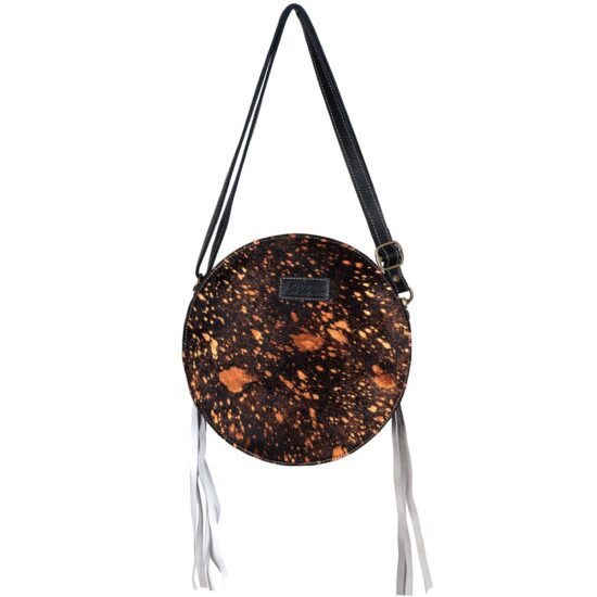 Pipa Shoulder Bag