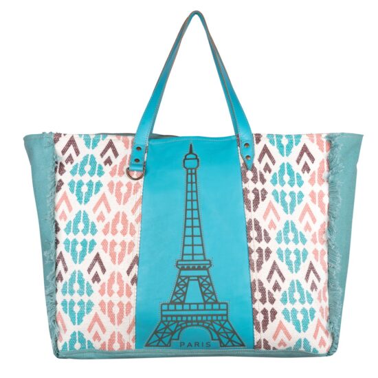 Azile Weekender Bag