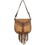 Queltir Shoulder Bag