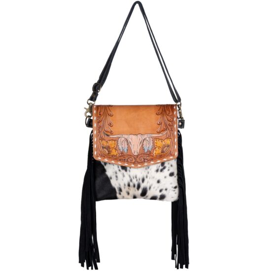 Mondo Shoulder Bag