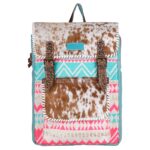 Silhouette Backpack