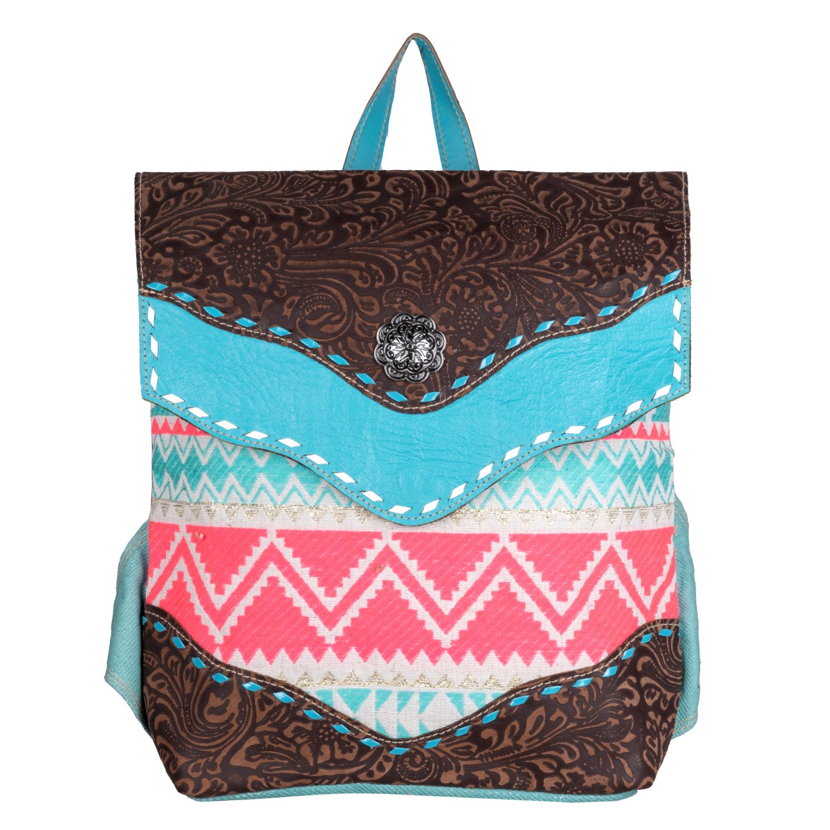 2350-1.jpg Iris Backpack - Image 1