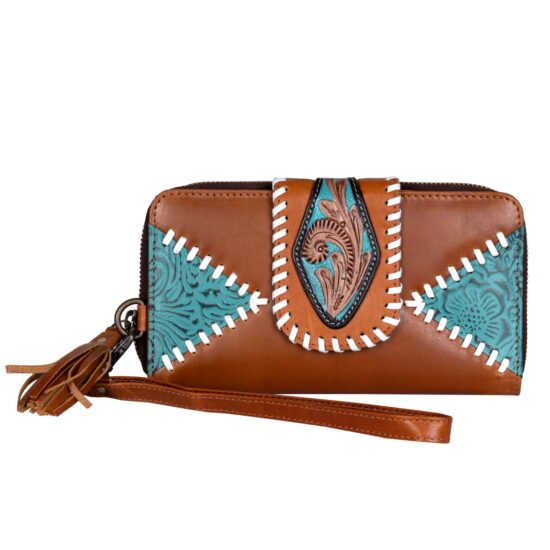 Forager Wallet