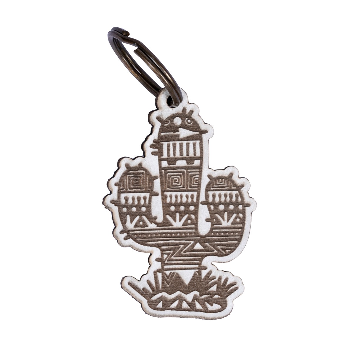 2355-1.jpg Namiya Key Chain - Image 1