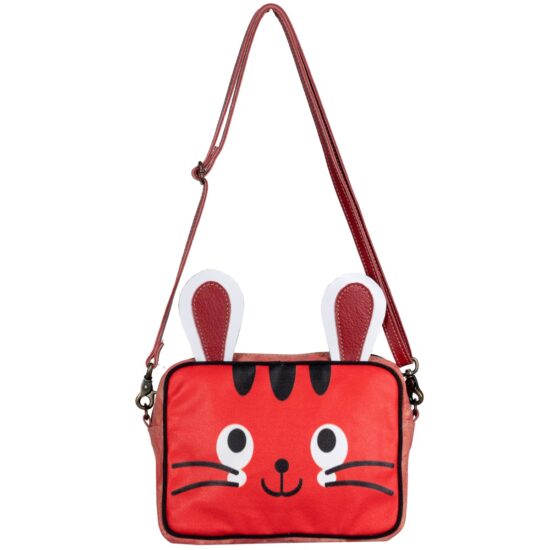 Mark Crossbody
