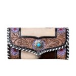 Burnard Wallet