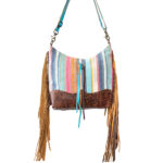 Mystery Shoulder Bag