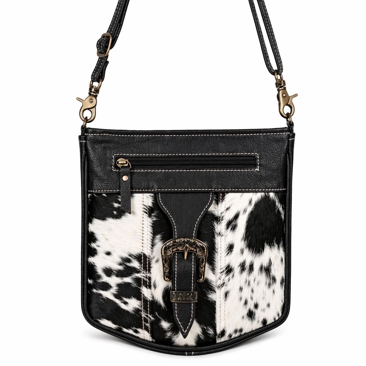 4fd6d6d6-7baa-47a5-b4cf-976e653b7aed Horizy Shoulder Bag - Image 1