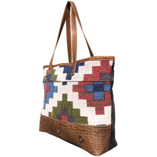 Sadie Tote Bag - Image 2