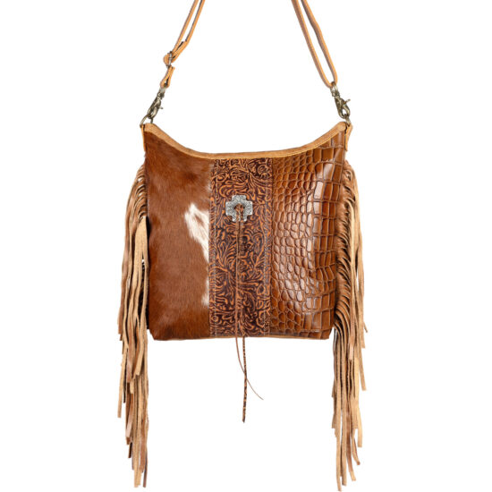 Bizzi Shoulder Bag