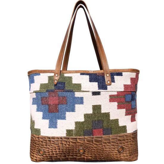 Sadie Tote Bag