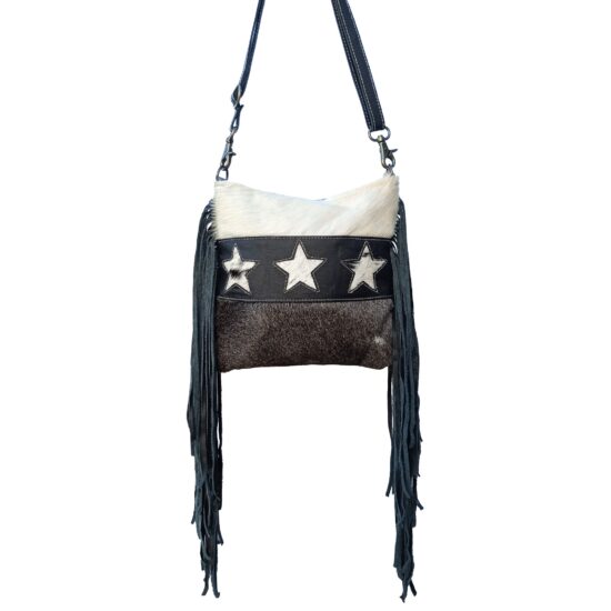 Luminous Shoulder Bag