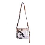 Hairon Small Shoulder Bag