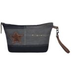 Haven Star Clutch