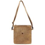 Polka Dot Crossbody